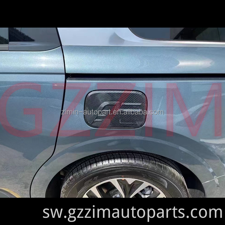 Car interior trim for KIA Carnival Interior Kit